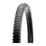 Maxxis Assegai 3cg/exo+/tr 60 Tpi Tubeless 27.5´´ X 2.50 Mtb-dekk, Black, 27.5" x 2.50, Sykkeldekk