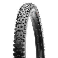 Maxxis Assegai E-bike Tubeless 27.5´´ X 2.50 Mtb-dekk Maxxis Assegai E-bike Tubeless 27.5´´ X 2.50 Mtb-dekk