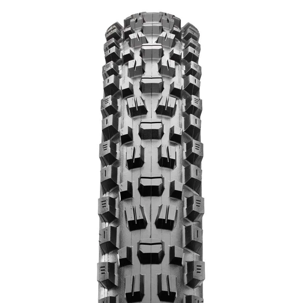 Maxxis Assegai Mountain 60tpi Exo Tubeless 29´´ X 2.60 Mtb-dekk, Sykkeldekk
