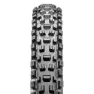 Maxxis Assegai Mountain 60tpi Exo Tubeless 29´´ X 2.60 Mtb-dekk, Sykkeldekk