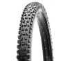 Maxxis Assegai TR DD 29 WT Dekk 3C, Black, 29" x 2.50, Sykkeldekk