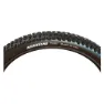 Maxxis Assegai Tubeless 29´´ X 2.50 Stiv Mtb-dekk, Black, 29" x 2.50, Sykkeldekk