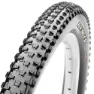 Maxxis Beaver 60 Tpi 26´´ X 2.00 Mtb-dekk, Black, 26" x 2.00, Sykkeldekk