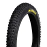 Maxxis Creepy Crawler 20´´ X 2.50 Stiv Mtb-dekk, Black, 20" x 2.50, Sykkeldekk