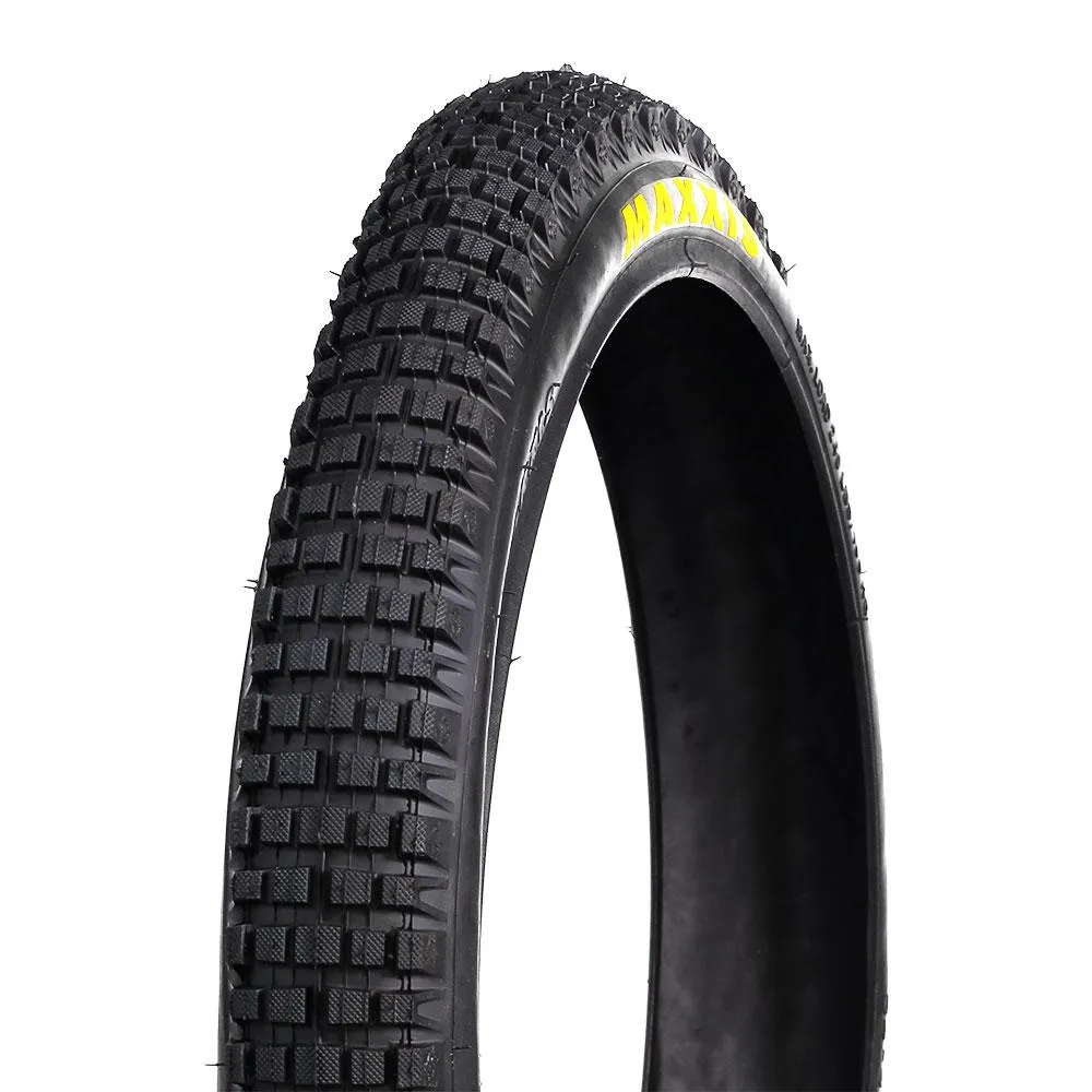 Maxxis Creepy Crawler St 60 Tpi 20´´ X 2.00 Stiv Mtb-dekk, Black, 20" x 2.00, Sykkeldekk