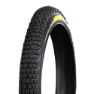 Maxxis Creepy Crawler St 60 Tpi 20´´ X 2.00 Stiv Mtb-dekk, Black, 20" x 2.00, Sykkeldekk