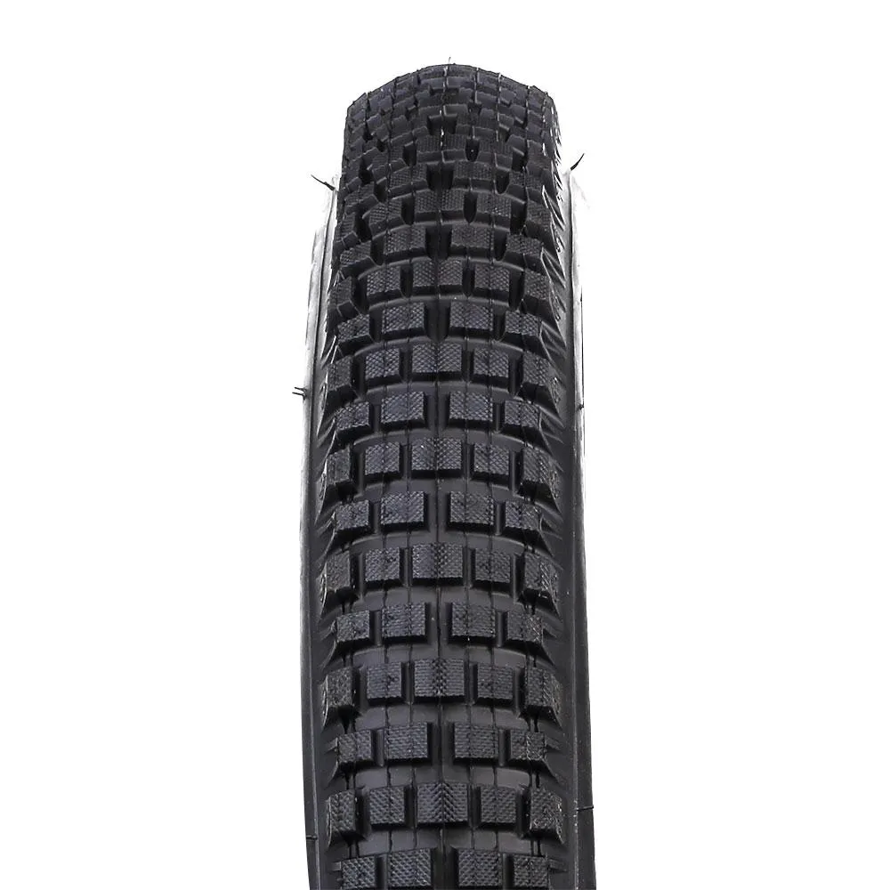 Maxxis Creepy Crawler St 60 Tpi 20´´ X 2.00 Stiv Mtb-dekk, Black, 20" x 2.00, Sykkeldekk