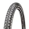 Maxxis Crossmark 60 Tpi 29´´ X 2.10 Mtb-dekk, Black, 29" x 2.10, Sykkeldekk