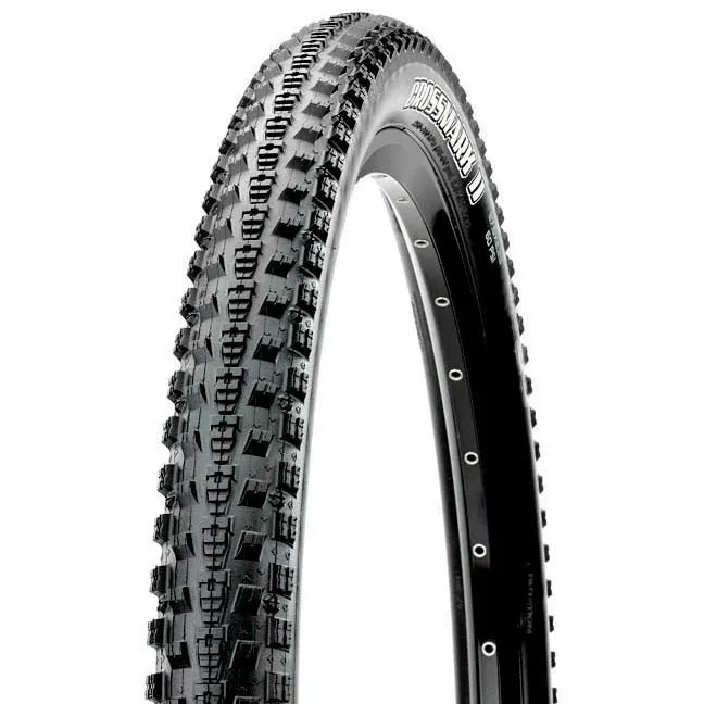 Maxxis Crossmark Ii 60 Tpi 29´´ X 2.25 Mtb-dekk Refurbished, Foldable, 29" x 2.25, Sykkeldekk