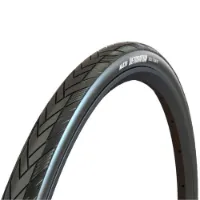 Maxxis Detonator 2024 60tpi Ref 700c X 35 Urban Stive Sykkeldekk