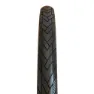 Maxxis Detonator 2024 60tpi Ref 700c X 35 Urban Stive Sykkeldekk, Black, 700C x 35