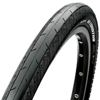 Maxxis Detonator 60 Tpi 27.5´´ X 38 Urban Stive Sykkeldekk Maxxis Detonator 60 Tpi 27.5´´ X 38 Urban Stive Sykkeldekk