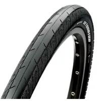 Maxxis Detonator 60 Tpi 650c X 32 Stiv Racerdekk Maxxis Detonator 60 Tpi 650c X 32 Stiv Racerdekk