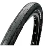 Maxxis Detonator 60 Tpi 650c X 32 Stiv Racerdekk, Black, 650C x 32, Sykkeldekk