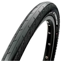 Maxxis Detonator 60 Tpi Tubeless 700c X 32 Urban Stive Sykkeldekk Maxxis Detonator 60 Tpi Tubeless 700c X 32 Urban Stive Sykkeldekk