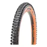 Maxxis Dissector 60 Tpi Exo Tubeless 29´´ X 2.60 Mtb-dekk, Brown, 29" x 2.60, Sykkeldekk