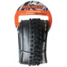 Maxxis Dissector Exo Tubeless 29´´ X 2.40 Stiv Mtb-dekk, Black, 29" x 2.40, Sykkeldekk
