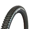 Maxxis Dissector G2 Exo 3c Maxxterra 60 Tpi Tubeless 29´´ X 2.40 Mtb-dekk, Black, 29" x 2.40, Sykkeldekk