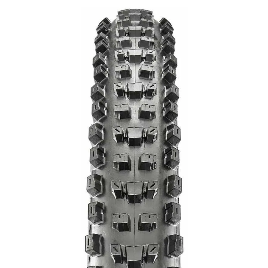 Maxxis Dissector Tr Exo 3c Tubeless 29´´ X 2.60 Stiv Mtb-dekk, Black, 29" x 2.60, Sykkeldekk Maxxis Dissector Tr Exo 3c Tubeless 29´´ X 2.60 Stiv Mtb-dekk, Black, 29" x 2.60, Sykkeldekk