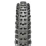 Maxxis Dissector Tr Exo 3c Tubeless 29´´ X 2.60 Stiv Mtb-dekk, Black, 29" x 2.60, Sykkeldekk