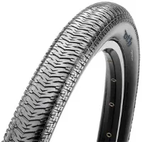 Maxxis Dth 60 Tpi 26´´ X 2.30 Urban Stive Sykkeldekk Maxxis Dth 60 Tpi 26´´ X 2.30 Urban Stive Sykkeldekk