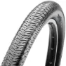 Maxxis Dth 60 Tpi 26´´ X 2.30 Urban Stive Sykkeldekk, Black, 26" x 2.30