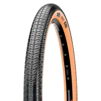 Maxxis Dth Urban Exo/skinwall 60 Tpi 26´´ X 2.15 Urbandekk