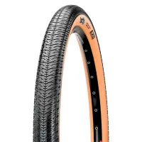 Maxxis Dth Urban Exo/skinwall 60 Tpi 26´´ X 2.30 Urbandekk Maxxis Dth Urban Exo/skinwall 60 Tpi 26´´ X 2.30 Urbandekk