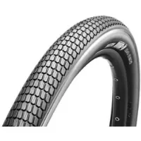 Maxxis Dtr-1 60 Tpib Tubeless 650b X 47 Urban Stive Sykkeldekk Maxxis Dtr-1 60 Tpib Tubeless 650b X 47 Urban Stive Sykkeldekk
