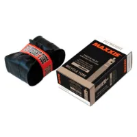 Maxxis Flyweight Presta, 26 x 1.90-2.125" slange Maxxis Flyweight Presta, 26 x 1.90-2.125" slange