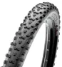 Maxxis Forekaster 29 x 2.20 EXO TR MTB Dekk, Black, 29" x 2.20, Sykkeldekk