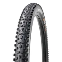 Maxxis Forekaster 60 Tpi 3ct/exo+ Tubeless 27.5´´ X 2.40 Mtb-dekk Maxxis Forekaster 60 Tpi 3ct/exo+ Tubeless 27.5´´ X 2.40 Mtb-dekk