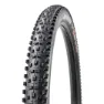 Maxxis Forekaster 60 Tpi 3ct/exo+ Tubeless 27.5´´ X 2.40 Mtb-dekk, Black, 27.5" x 2.40, Sykkeldekk