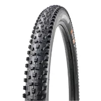 Maxxis Forekaster E-bike 60 Tpi 3ct/exo+ Tubeless 27.5´´ X 2.40 Mtb-dekk Maxxis Forekaster E-bike 60 Tpi 3ct/exo+ Tubeless 27.5´´ X 2.40 Mtb-dekk