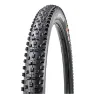 Maxxis Forekaster E-bike 60 Tpi 3ct/exo+ Tubeless 27.5´´ X 2.40 Mtb-dekk, Black, 27.5" x 2.40, Sykkeldekk