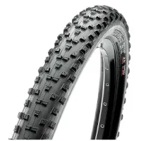Maxxis Forekaster Exo/tr 120 Tpi Tubeless 29´´ X 2.20 Mtb-dekk Maxxis Forekaster Exo/tr 120 Tpi Tubeless 29´´ X 2.20 Mtb-dekk