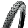 Maxxis Forekaster Exo/tr 120 Tpi Tubeless 29´´ X 2.20 Mtb-dekk, Black, 29" x 2.20, Sykkeldekk