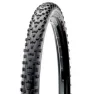 Maxxis Forekaster Exo/tr 60 Tpi Tubeless 29´´ X 2.60 Mtb-dekk, Black, 29" x 2.60, Sykkeldekk
