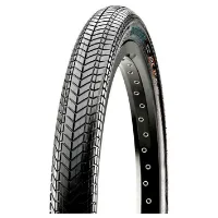 Maxxis Grifter 60 Tpi 20´´ X 2.10 Urban Stive Sykkeldekk Maxxis Grifter 60 Tpi 20´´ X 2.10 Urban Stive Sykkeldekk