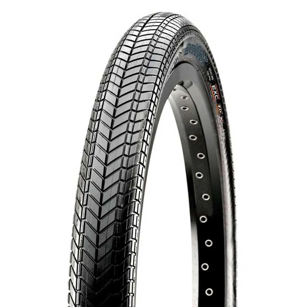 Maxxis Grifter Exo 120 Tpi 20´´ X 2.10 Urbandekk, Sykkeldekk
