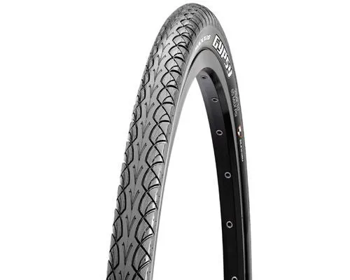 Maxxis Gypsy Silkworm B2B E-bike 40-622mm Dekk, Sykkeldekk