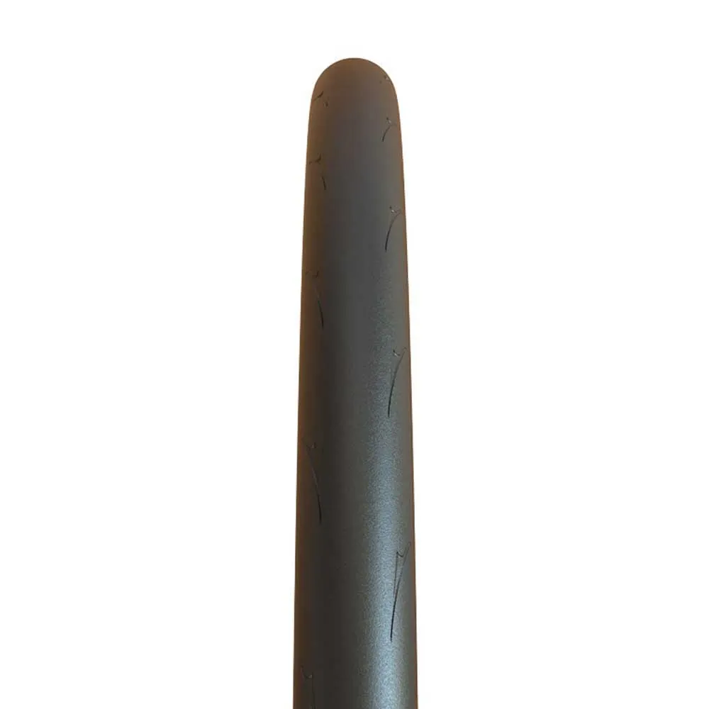 Maxxis High 170tpi Hypr/zk/one70 700c X 25 Racerdekk, Black / brown, 700C x 25, Sykkeldekk