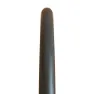 Maxxis High 170tpi Hypr/zk/one70 700c X 25 Racerdekk, Black / brown, 700C x 25, Sykkeldekk