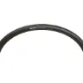 Maxxis High Gen3 150 Tpi Carbon Fiber Hypr/k2 Tubeless 700c X 28 Stiv Racerdekk, Black, 700C x 28, Sykkeldekk