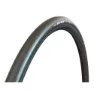 Maxxis High Gen3 150 Tpi Carbon Fiber Hypr/k2 Tubeless 700c X 30 Stiv Racerdekk, Black, 700C x 30, Sykkeldekk