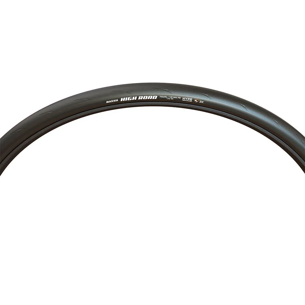 Maxxis High Road 700x28C K2 TR ONE70, Sykkeldekk