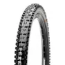 Maxxis High Roller 2 Wt 3c Maxxterra Exo Tubeless 29´´ X 2.50 Mtb-dekk, Black, 29" x 2.50, Sykkeldekk