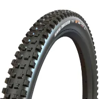 Maxxis High Roller Gen3 120x2 Tpi 3cg/dd Tubeless 27.5´´ X 2.40 Mtb-dekk