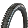 Maxxis High Roller Gen3 120x2 Tpi 3cg/dd Tubeless 27.5´´ X 2.40 Mtb-dekk, Black, 27.5" x 2.40, Sykkeldekk