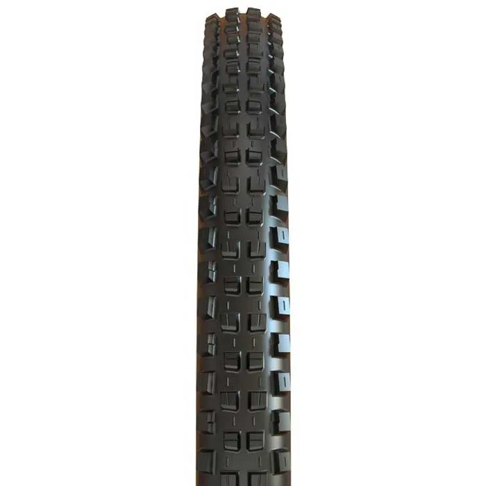 Maxxis High Roller Gen3 60 Tpi 3cg/exo+ Tubeless 27.5´´ X 2.40 Mtb-dekk, Black, 27.5" x 2.40, Sykkeldekk
